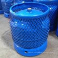 Plastic Protective Protective Net Sleeve of Gas Tank